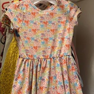 Dot Dot Smile Dress